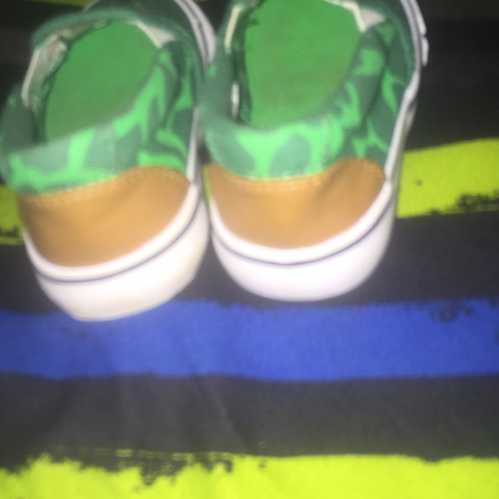Slip on/sneaker - Picture 3 of 4